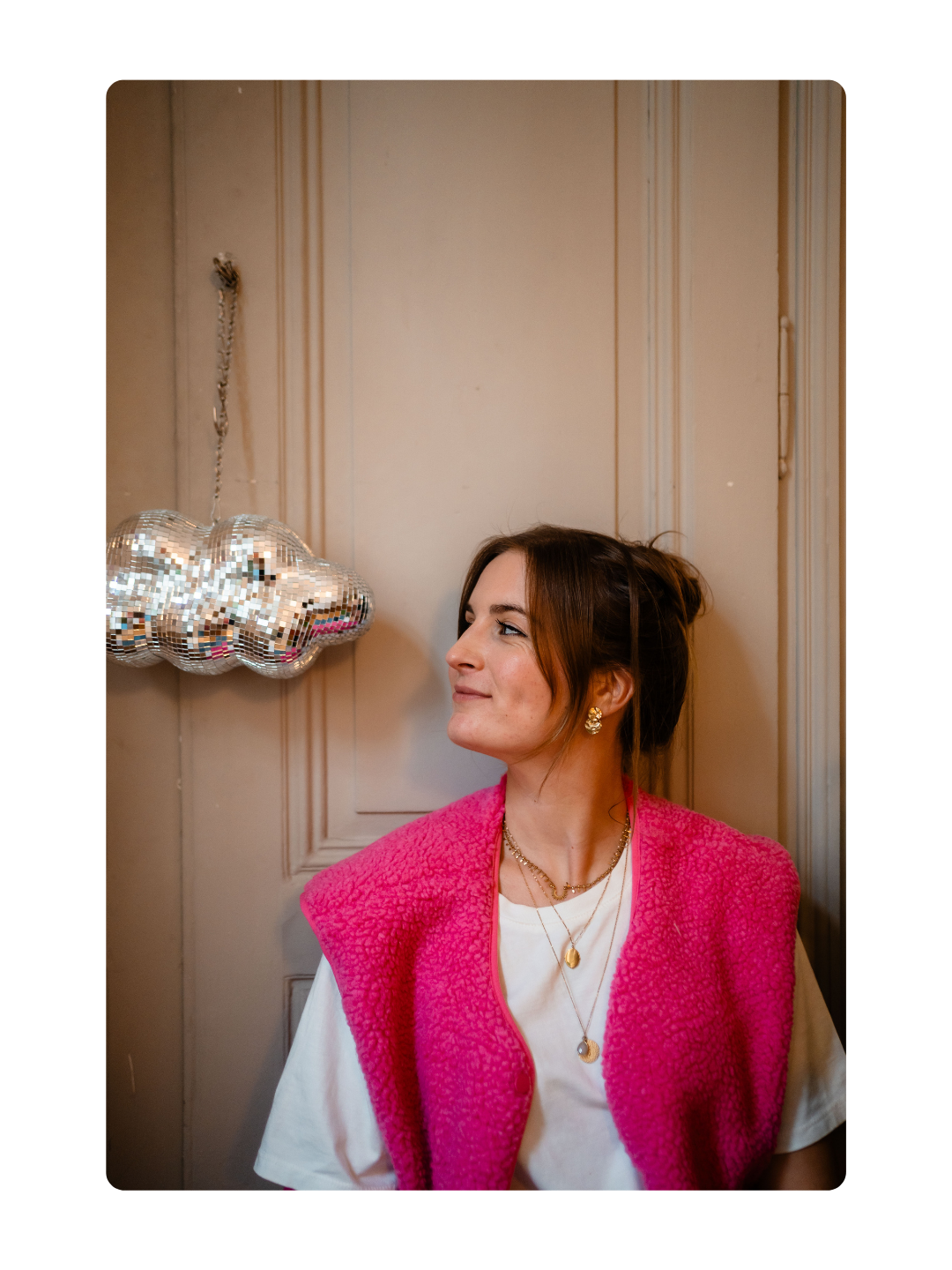 identité visuelle et templates Canva pour entrepreneure