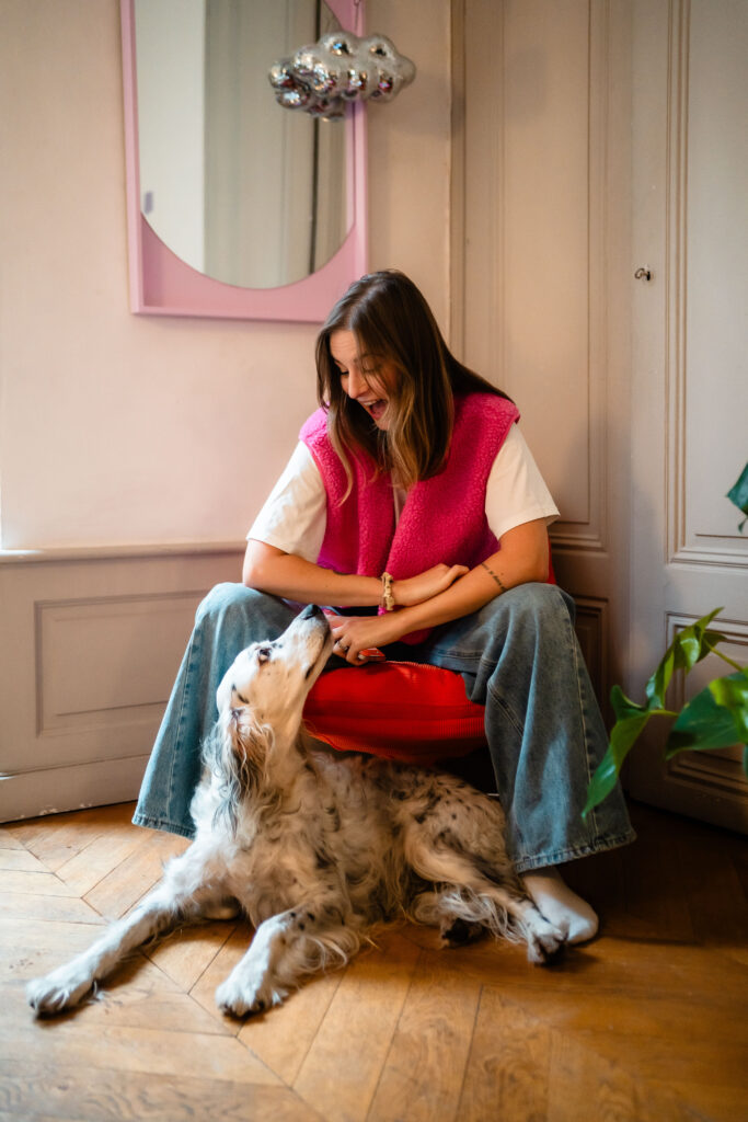 Canva sur mesure et création d’identité visuelle personnalisée