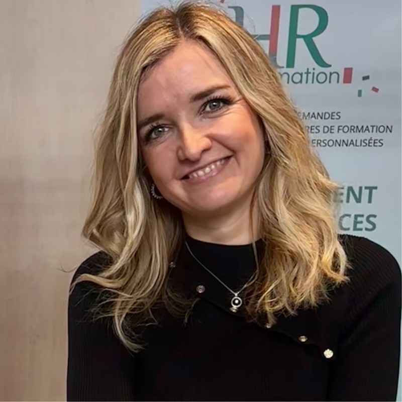 Cécile Rayon
