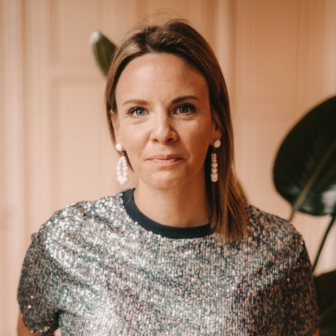 Lauriane Petitjean