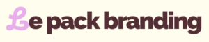 Le Lab' formule pack branding