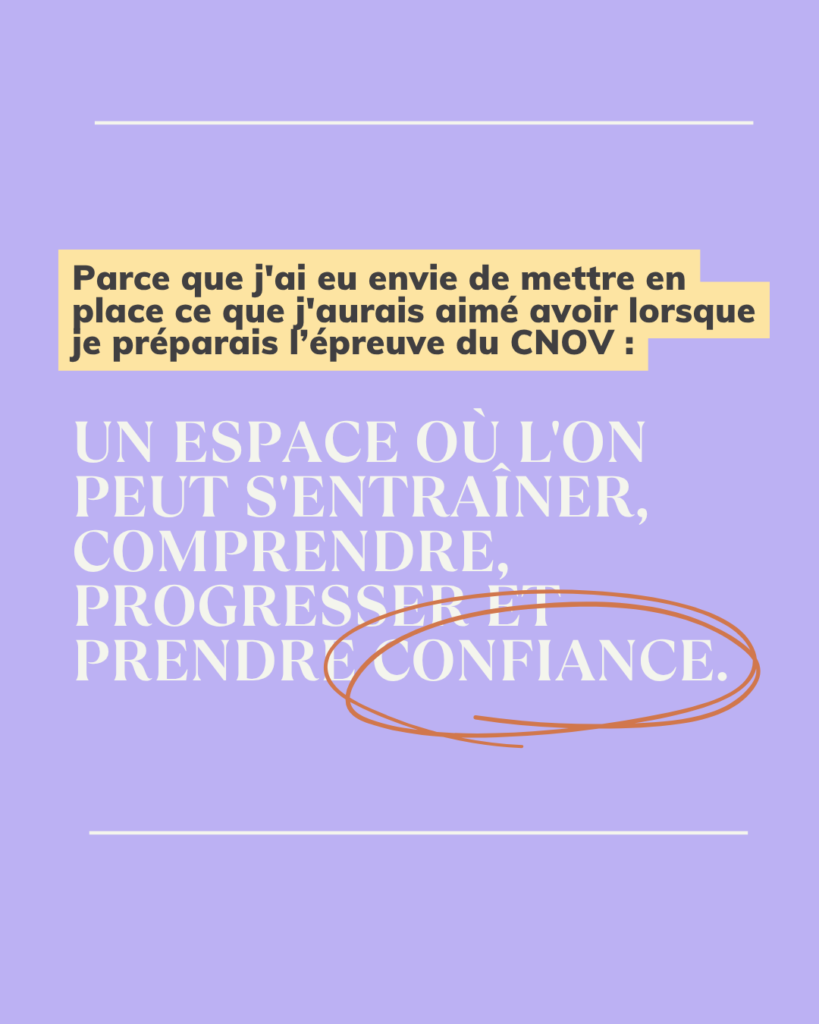 La fabrique template Canva