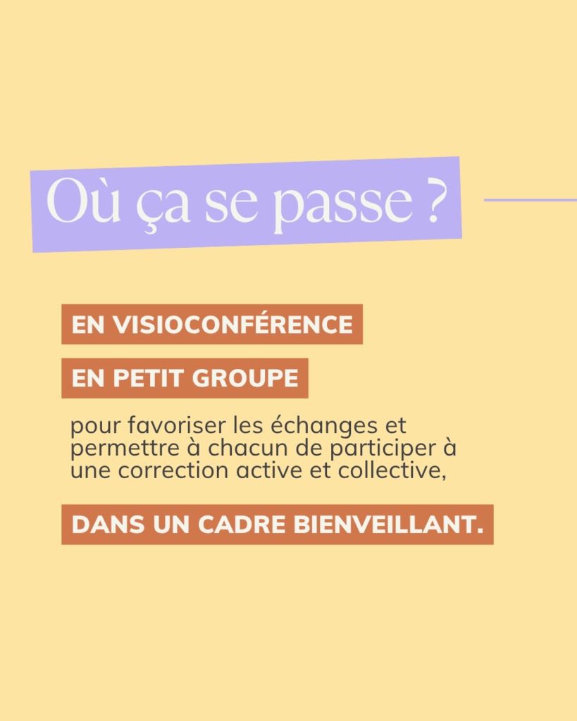 La fabrique template Canva