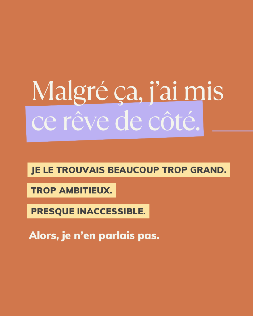 La fabrique template Canva